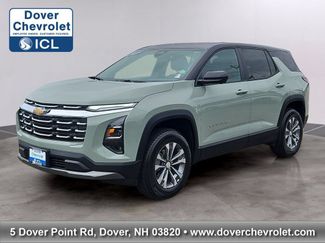 Used 2026 Chevrolet Equinox LT w/ Convenience Package II AWD/4WD video 1