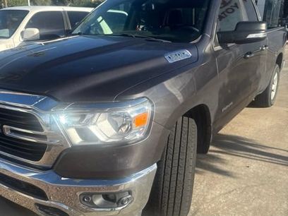 Used 2019 RAM 1500 Big Horn