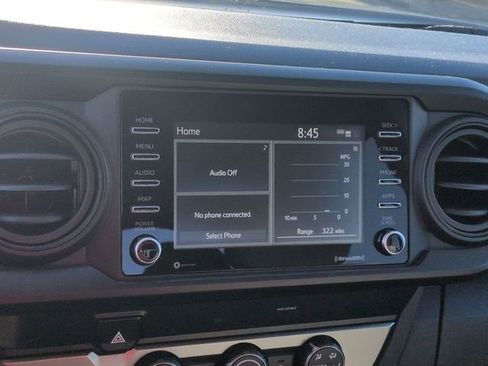 Used 2020 Toyota Tacoma SR w/ SR Convenience Package RWD image 20