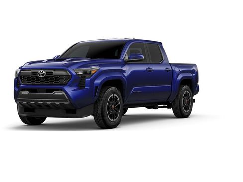 New 2025 Toyota Tacoma TRD Sport image 23