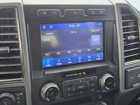 Used 2020 Ford F150 Raptor w/ Equipment Group 802A Luxury AWD/4WD image 53