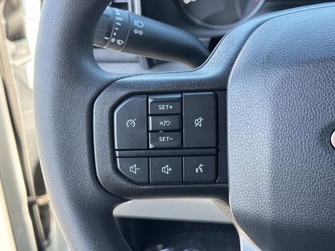 New 2026 Ford F350 XLT w/ 360-Degree Camera Package image 9