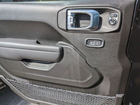 New 2024 Jeep Wrangler Willys image 20