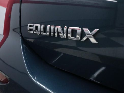 Used 2024 Chevrolet Equinox LS w/ LS Convenience Package FWD image 26
