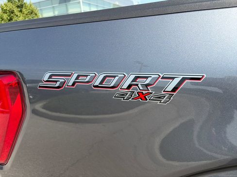 Used 2023 Ford F150 XLT w/ Equipment Group 302A High AWD/4WD image 9