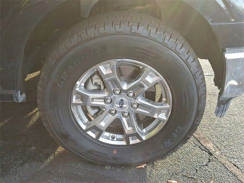 Used 2023 Ford F150 XLT w/ Equipment Group 302A High image 6