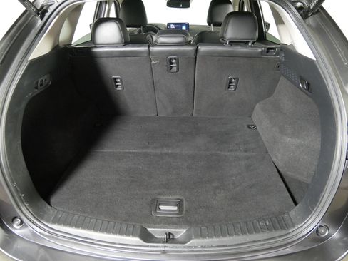 Used 2023 MAZDA CX-5 AWD 2.5 S w/ Premium Package image 18