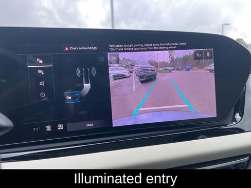 Certified 2025 Audi A5 2.0T Premium Plus w/ Premium Plus image 13