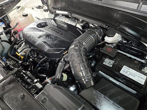 Used 2023 Kia Seltos SX image 27