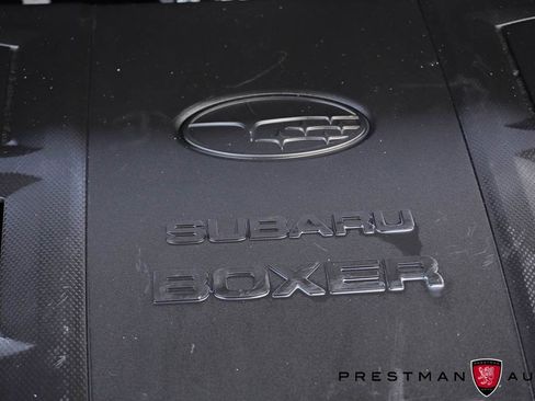 Used 2022 Subaru Forester Wilderness w/ Wilderness Package image 51