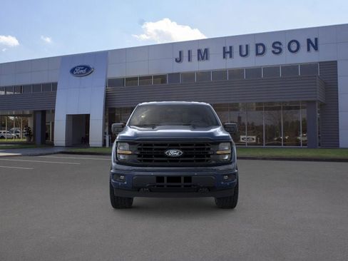 New 2026 Ford F150 XLT image 6