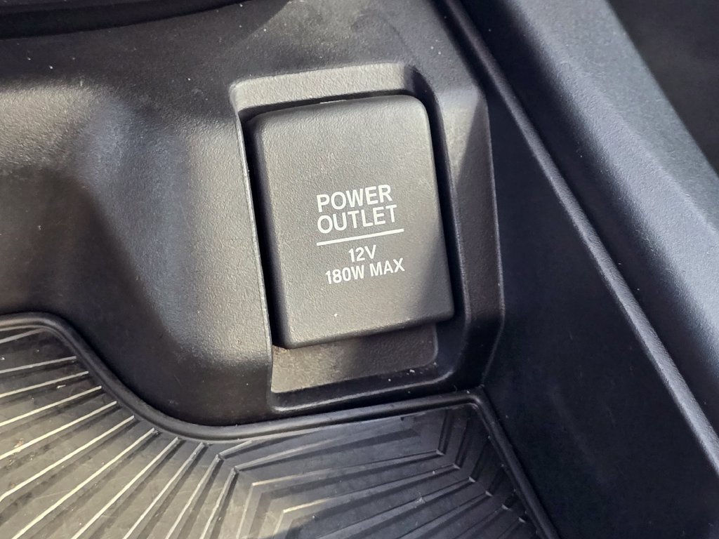 Used 2019 Honda CR-V EX image 30
