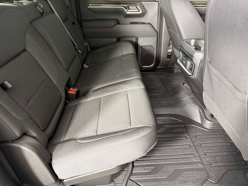 New 2026 GMC Sierra 1500 Elevation image 26