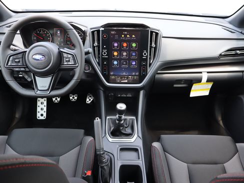 New 2026 Subaru WRX AWD/4WD image 7