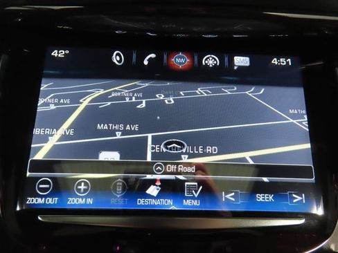Used 2018 Cadillac Escalade ESV Platinum AWD/4WD image 30
