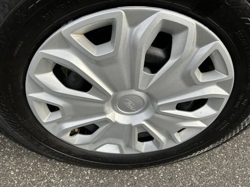 Used 2024 Ford Transit 250 Low Roof w/ Exterior Upgrade Package image 8