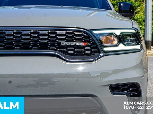 Used 2026 Dodge Durango GT RWD image 12