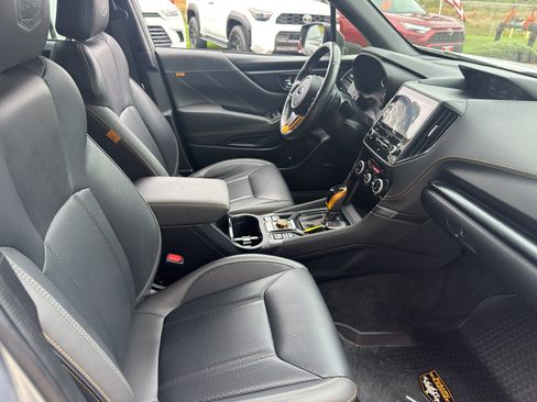 Used 2022 Subaru Forester Wilderness image 18