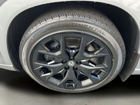 New 2026 Lexus TX 350 AWD image 12