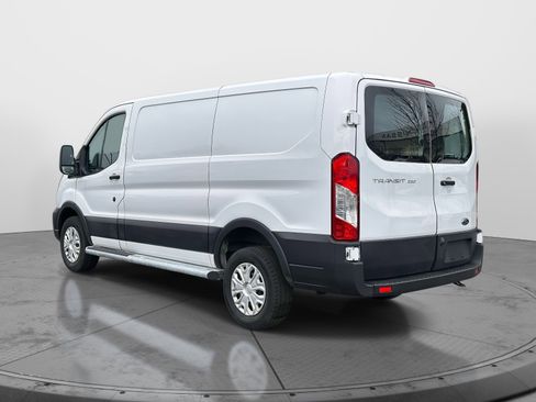 Used 2024 Ford Transit 250 Low Roof w/ Exterior Upgrade Package image 5
