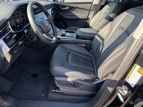 Used 2024 Audi Q7 2.0T Premium Plus image 5