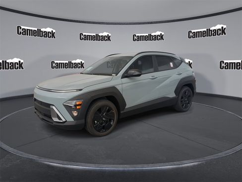 New 2026 Hyundai Kona SEL Sport image 3