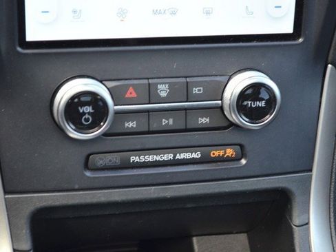 Used 2021 Ford Edge SEL w/ Convenience Package image 29