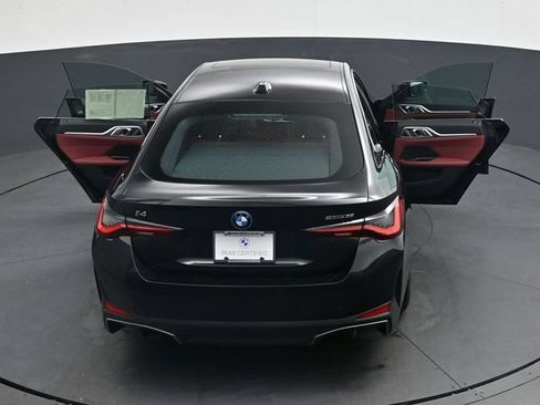 Used 2023 BMW i4 eDrive35 RWD image 45