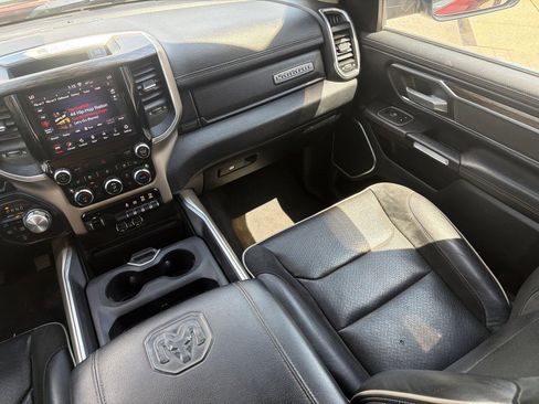 Used 2020 RAM 1500 Laramie AWD/4WD image 20