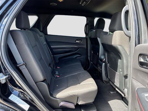 Used 2026 Dodge Durango GT RWD image 28