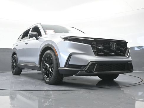 Used 2024 Honda CR-V Sport image 65