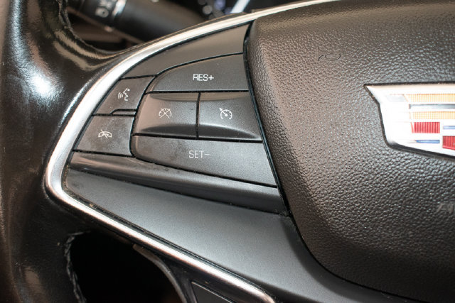 Used 2019 Cadillac XT5 Luxury AWD/4WD image 24