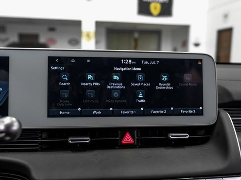 Used 2023 Hyundai Ioniq 5 SE w/ Cargo Package AWD/4WD image 28