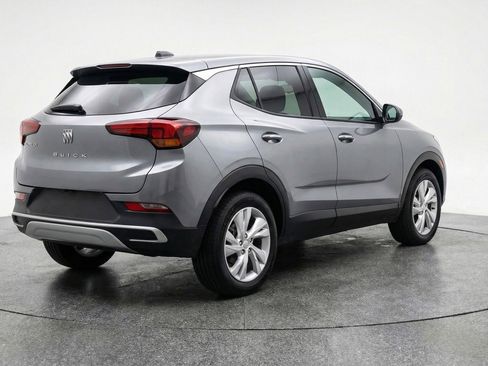 Used 2025 Buick Encore GX Preferred FWD image 9