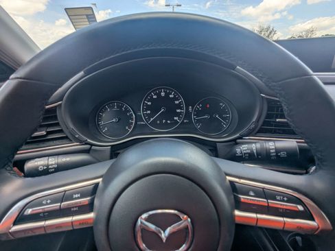 Used 2023 MAZDA CX-30 AWD 2.5 S w/ Preferred Package image 36