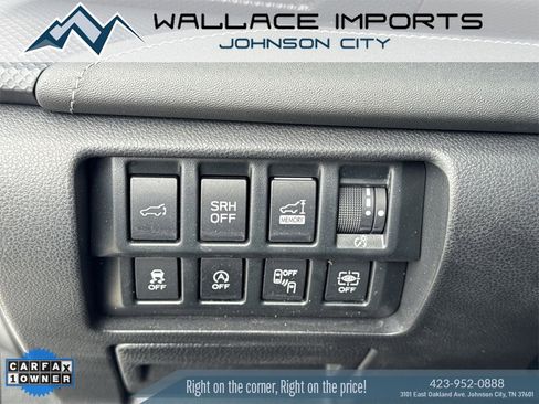 Used 2020 Subaru Forester Touring w/ Popular Package #2 image 37