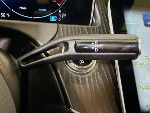 Used 2025 Mercedes-Benz E 350 Sedan image 20