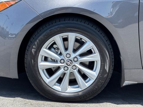 Certified 2024 Toyota Corolla SE w/ SE Package FWD image 34