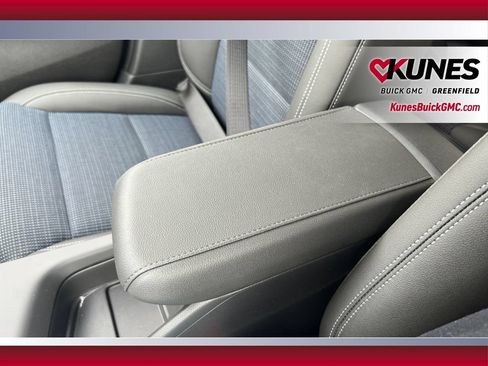 New 2026 Buick Envista Sport Touring w/ Convenience I Package FWD image 30
