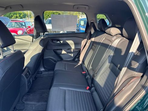 Used 2026 Nissan Rogue SV AWD/4WD image 6