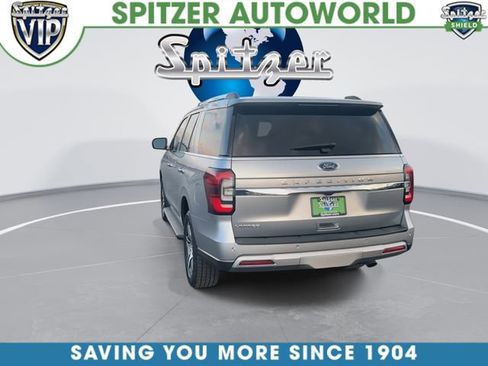 Used 2024 Ford Expedition Limited image 8