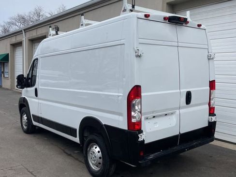 Used 2020 RAM ProMaster 1500 image 5