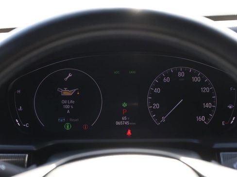 Used 2020 Honda Accord Sport image 19