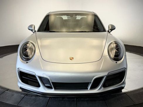 Used 2018 Porsche 911 Carrera GTS RWD image 18