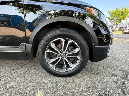 Used 2021 Honda CR-V EX-L image 35