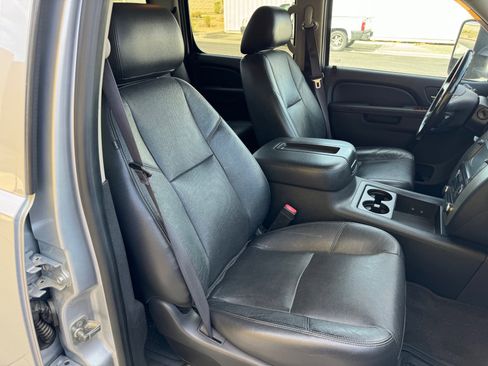 Used 2013 GMC Sierra 2500 SLT image 38