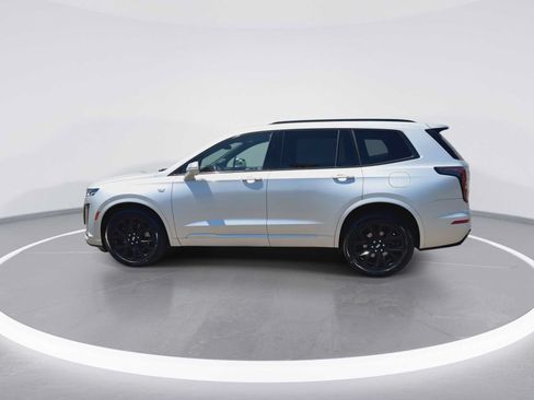 Used 2020 Cadillac XT6 Sport AWD/4WD image 5