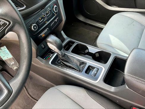 Used 2017 Ford Escape S image 15