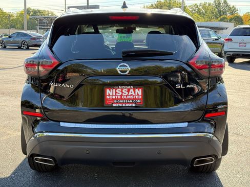 Used 2020 Nissan Murano SL image 6