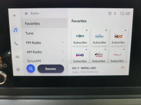 Used 2024 Toyota Tacoma SR5 RWD image 24
